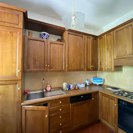 Marisa Unifamiliare Con Giardino 빌라